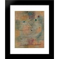 thumbnail image 1 of Rising Star&nbsp; 20x24 Framed Art Print by Paul Klee, 1 of 2