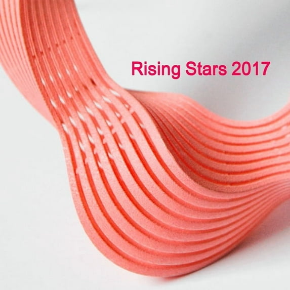 Rising Stars 2017, (Paperback)