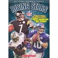 thumbnail image 1 of Pre-Owned Rising Stars 9780439784320 /, 1 of 1