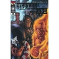 thumbnail image 1 of Rising Stars #9B VF ; Image Comic Book, 1 of 1