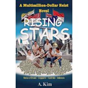Rising Stars, Paperback