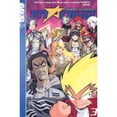 thumbnail image 1 of Pre-Owned Rising Stars of Manga, Vol. 3 (Paperback) 1591825377 9781591825371, 1 of 1