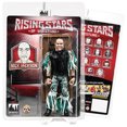 thumbnail image 1 of Rising Stars of Wrestling Action Figure Series: The Young Bucks Nick Jackson, 1 of 3