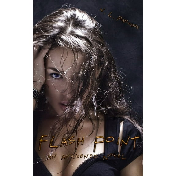 Rising Storm: Flash Point : An Awakened Novel (Series #3) (Paperback)