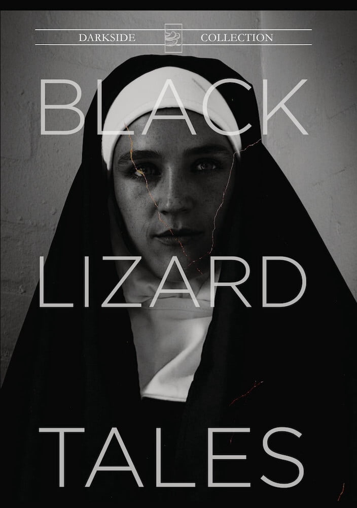 Rising Sun Media - Black Lizard Tales [DIGITAL VIDEO DISC] - Walmart.com