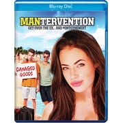 Rising Sun Media - Mantervention [BLU-RAY]