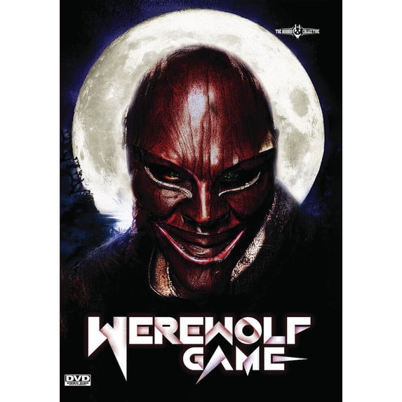 Rising Sun Media - Werewolf Game [DIGITAL VIDEO DISC] - Walmart.com