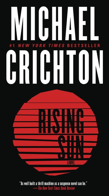 Rising Sun, (Paperback)