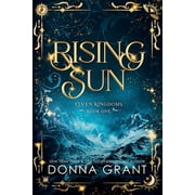 Elven Kingdoms Rising Sun, Book 1, Paperback