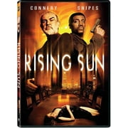 Rising Sun [Sensormatic] (DVD), Disney, Action & Adventure