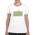 thumbnail image 1 of Rising Temperatures T-Shirt Women -Wilfred Hildonen Designs, Female x-Large, 1 of 4