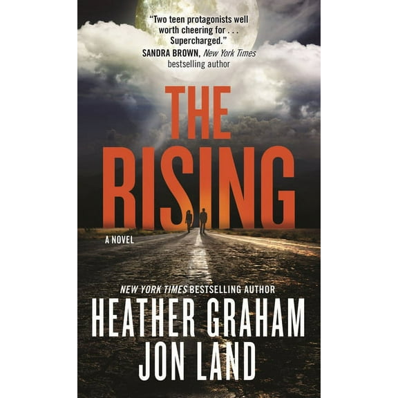 Rising The Rising, Book 1, (Paperback)