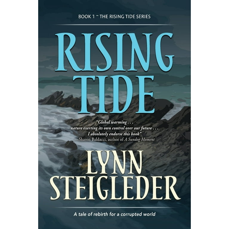 Rising Tide: Rising Tide: Book 1, Rising Tide Series (Series #1) (Paperback)