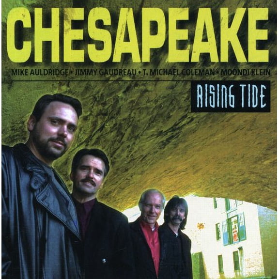 Rising Tide