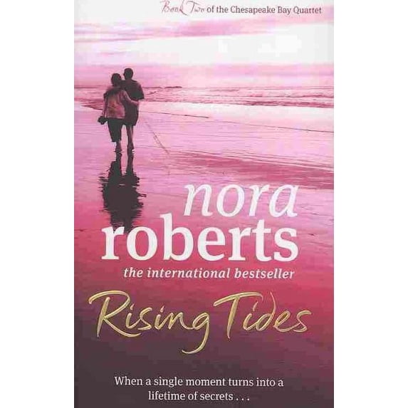 Rising Tides (Chesapeake Bay, Bk. 2)