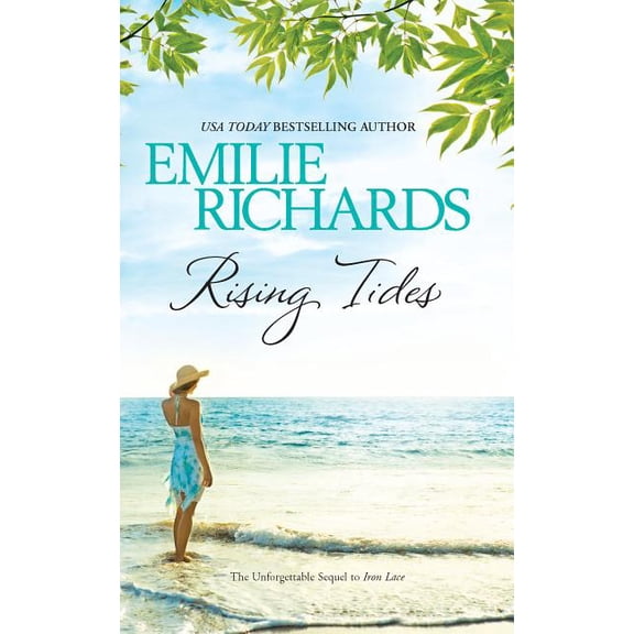 Pre-Owned Rising Tides (Paperback)