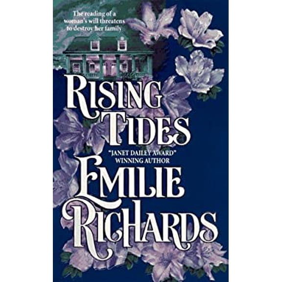 Pre-Owned Rising Tides (Paperback) 1551662736 9781551662732