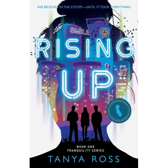 Rising Up, (Paperback)