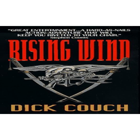 Pre-Owned Rising Wind