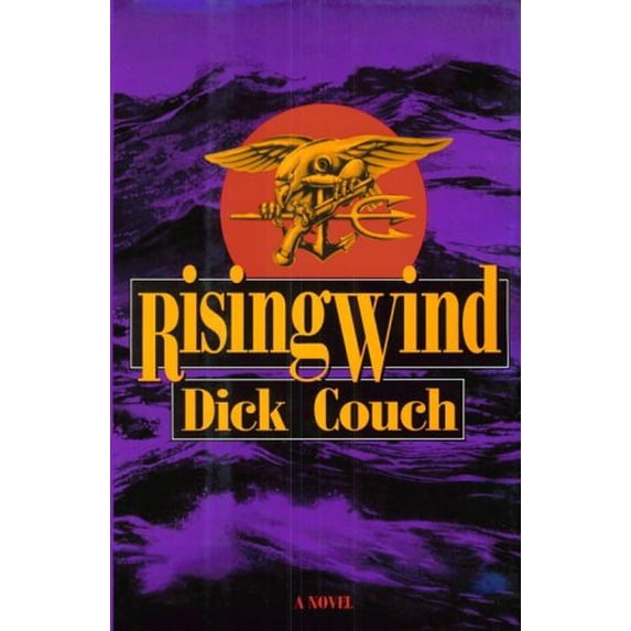 Pre-Owned Rising Wind (Hardcover) 1557501335 9781557501332