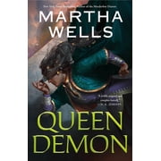 Rising World Queen Demon, Book 2, Hardcover