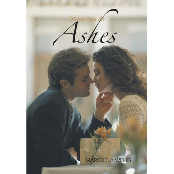 Rising from the Ashes (Hardcover)