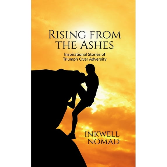 Rising from the Ashes, (Paperback)