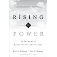 thumbnail image 1 of Pre-Owned Rising to Power: The Journey of Exceptional Executives (Hardcover) 1626341087 9781626341081, 1 of 1