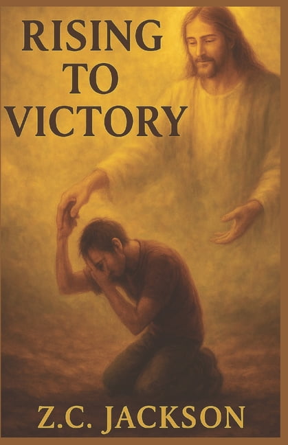 Rising to Victory, (Paperback)