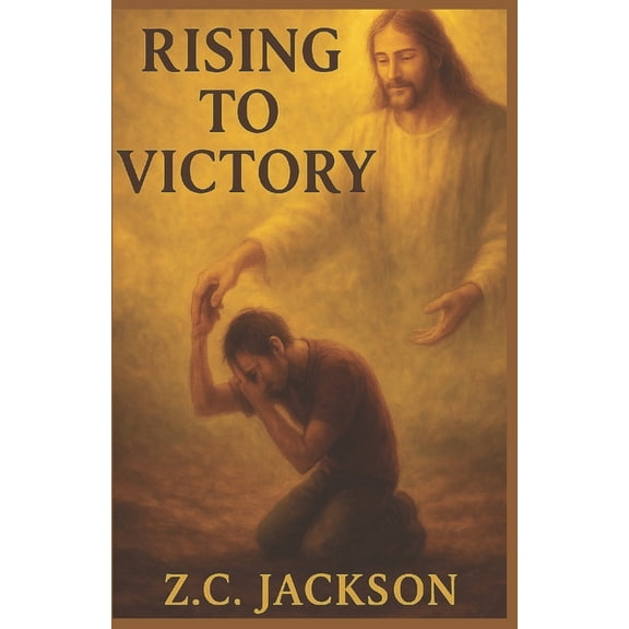 Rising to Victory, (Paperback)