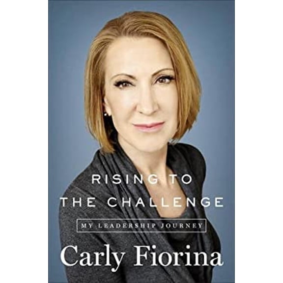 Pre-Owned Rising to the Challenge: My Leadership Journey