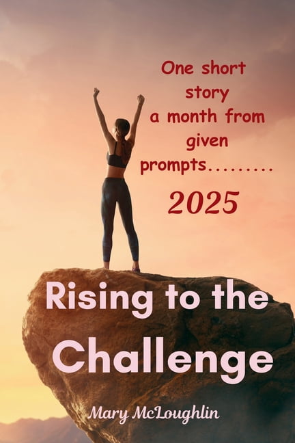 Rising to the Challenge, (Paperback)