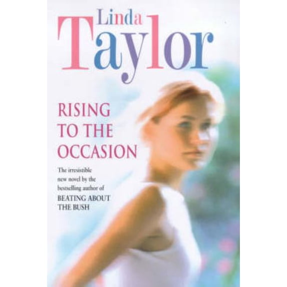 Pre-Owned Rising to the Occasion (Hardcover) 0434008923 9780434008926