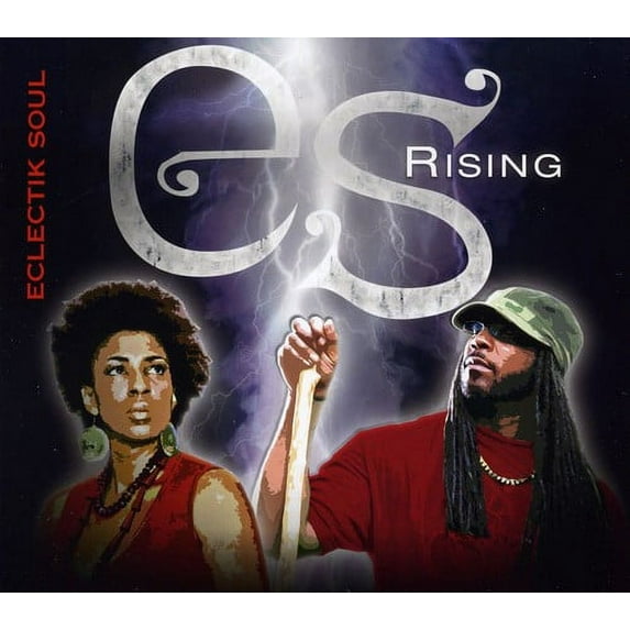 Rising