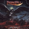 thumbnail image 1 of Risingfall - Rise Or Fall - Music & Performance - Vinyl, 1 of 1