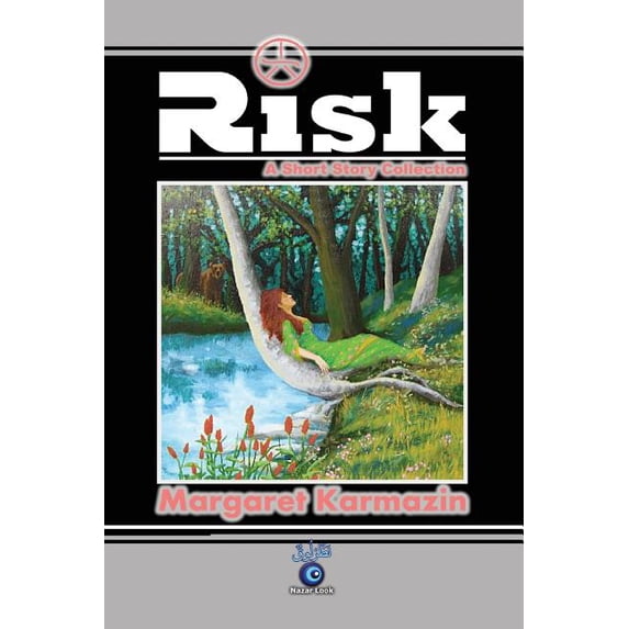 Risk : A Short Story Collection (Paperback)