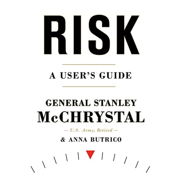 Pre-Owned Risk: A User's Guide (Hardcover) 0593192206 9780593192207