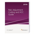 thumbnail image 1 of Pre-Owned Risk Adjustment Coding and Hcc Guide 2019 (Unknown) 1622544552 9781622544554, 1 of 2