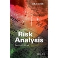 thumbnail image 1 of Risk Analysis, (Hardcover), 1 of 1
