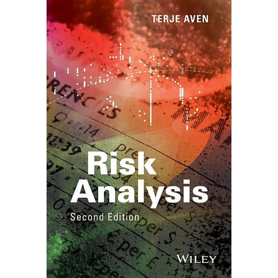 Risk Analysis, (Hardcover)