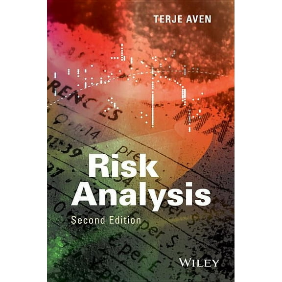 Risk Analysis, (Hardcover)