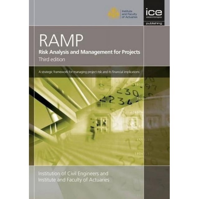 Risk Analysis and Management for Projects (Ramp): A Strategic Framework ...