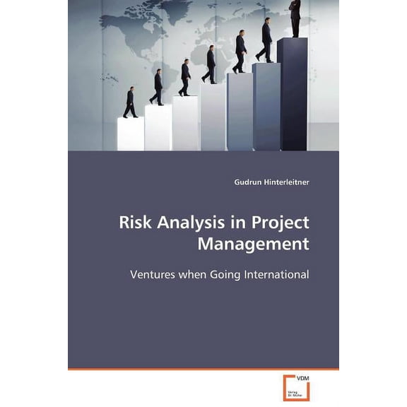 Risk Analysis in Project Management (Paperback)
