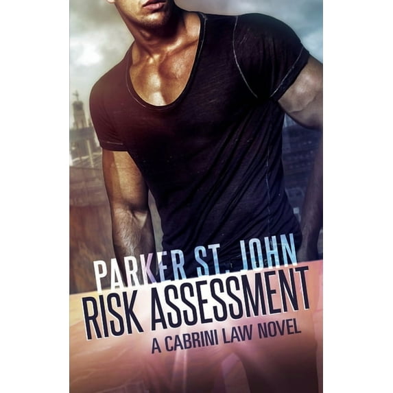 Cabrini Law: Risk Assessment: A Cabrini Law Novel (Paperback)