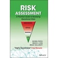 thumbnail image 1 of Risk Assessment: A Practical Guide to Assessing Operational Risks (Hardcover), 1 of 1