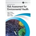 thumbnail image 1 of Risk Assessment for Environmental Health, (Paperback), 1 of 1