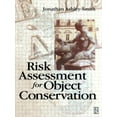thumbnail image 1 of Risk Assessment for Object Conservation, (Paperback), 1 of 1