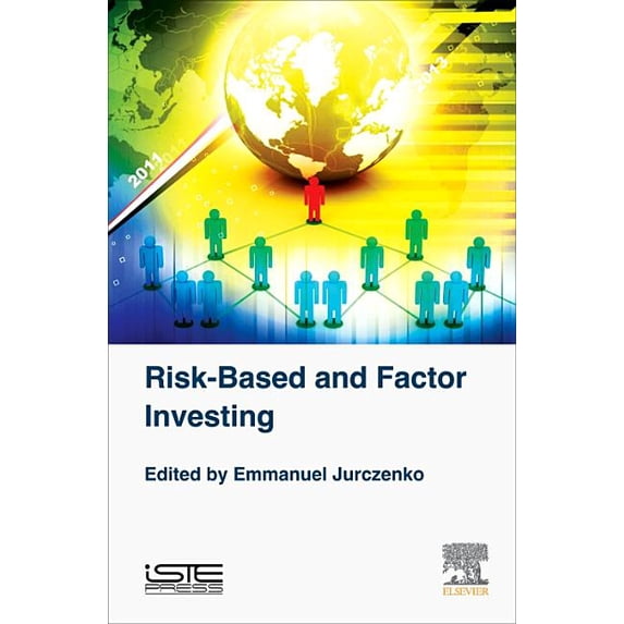 Risk-Based and Factor Investing, (Hardcover)