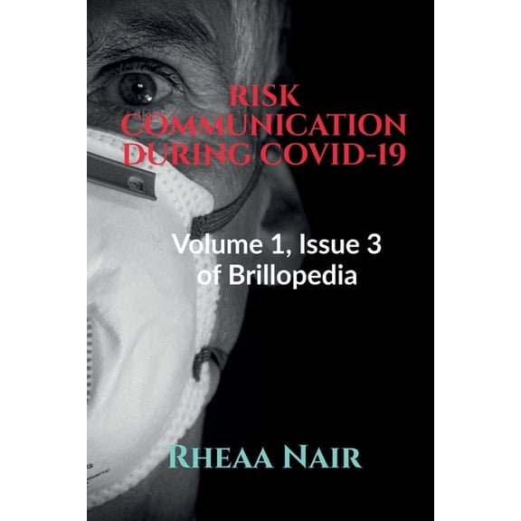 Risk Communication During Covid-19, (Paperback)
