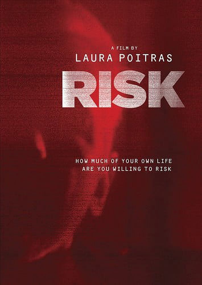 Risk (DVD), Virgil Films, Documentary - Walmart.com